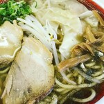 用戶對於大平山 門司港本店的評論圖