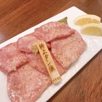 用戶對於焼肉 ONAKANOMIKATA的評論圖