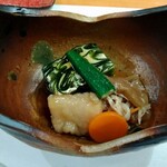 用户对于魚菜料理 赤井的评论图