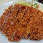 用戶對於とんかつ大和的評論圖