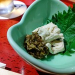 用户对于すし屋のさい藤的评论图