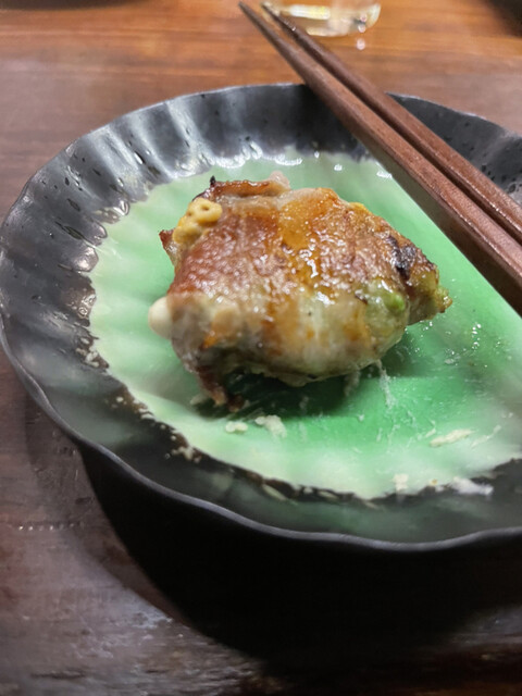 用户对于博多串焼き・野菜巻き工房  渋谷宮益坂のごりょんさん的评论高清图