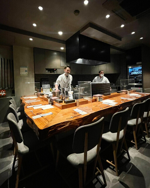 用戶對於焼き鳥 松元 西中洲店的評論高清圖