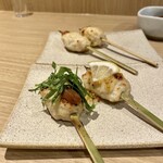 用戶對於つくね・唐揚げ・レモンサワー 手ごね屋 渋谷店的評論圖