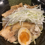 用戶對於油そば専門店 春日亭 明大前店的評論圖