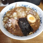 User's review image for ラーメンya