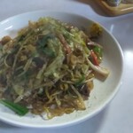 用户对于満足食堂的评论图