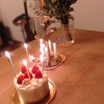 User's review image for シャトレーゼ 保谷店