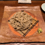 用戶對於蕎庵 三たて的評論圖