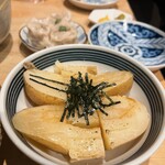 User's review image for だるまときんぎょ