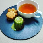 User's review image for ル ビアン エキュート日暮里店