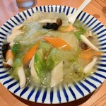 用户对于ハマムラ 近鉄名店街 みやこみち店的评论图