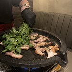 User's review image for コギソウル 難波店