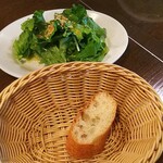 用戶對於デニーロ 神田店的評論圖