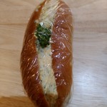 用戶對於堀井ベーカリー的評論圖