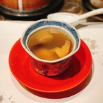 用户对于GINZA沁馥園的评论图