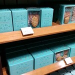 用戶對於フォートナム・アンド・メイソン・ティーショップ 日本橋三越店的評論圖