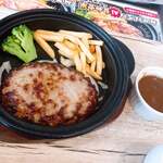 用戶對於ファイヤーバーグ 花川店的評論圖