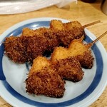 用戶對於かぶら屋 青砥店的評論圖