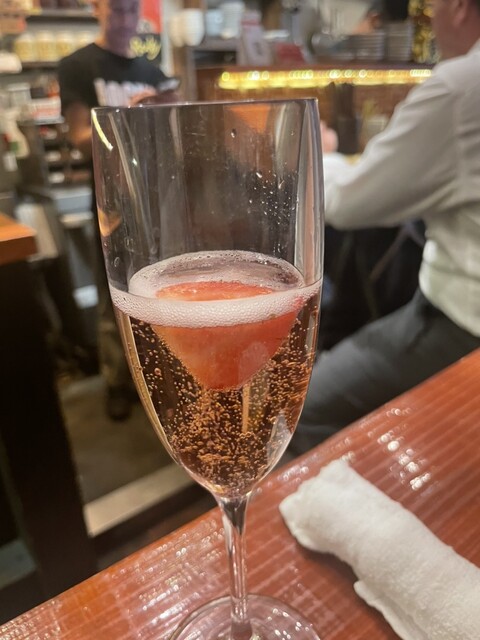 User's recommendation image for 焼肉串ろっきー 新橋本店