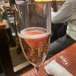 User's review image for 焼肉串ろっきー 新橋本店