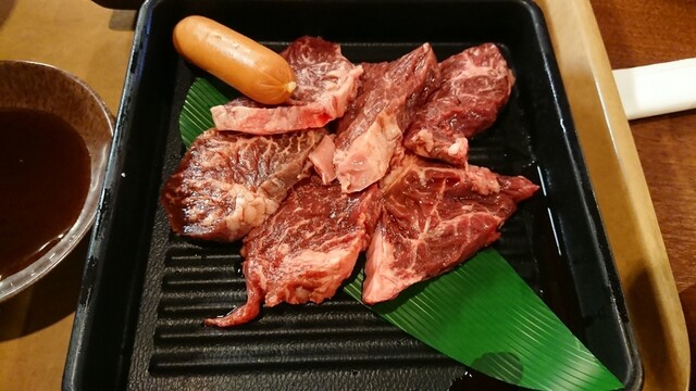 用戶對於バイキング左近 本店的評論高清圖