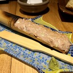 用戶對於まぐろとさば。 中目黒的評論圖
