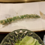 用戶對於柳橋 大黒家的評論圖
