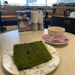 用户对于カフェ ラミル アルカキット錦糸町店的评论图