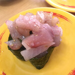 用户对于スシロー 福岡神松寺店的评论图