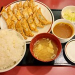 用户对于みよしの 東雁来店的评论图