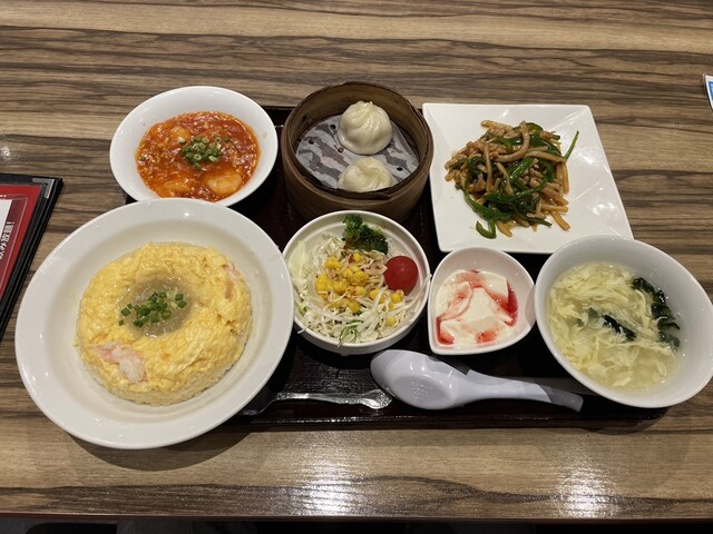 用户对于暖龍 美しが丘店的评论高清图