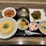 用户对于暖龍 美しが丘店的评论图