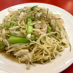 用户对于上海飯店的评论图