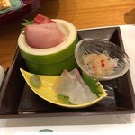 用戶對於がんこ 京都駅ビル店的評論圖