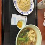 用戶對於中華料理 福香源的評論圖