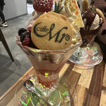 User's review image for cafe Mr.