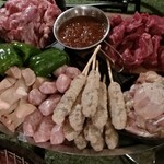 用户对于UP CAMP的评论图