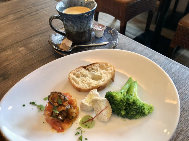 用戶對於焼き鳥とイタリアン Osteria arcobaleno的評論高清圖