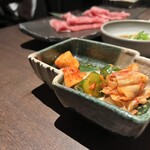 用戶對於Mの焼肉  福島本店的評論圖