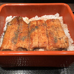 用戶對於つきじ宮川本廛 伊勢丹新宿店的評論圖