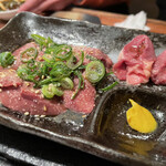 User's review image for 焼く鳥屋 おかもと 大正店