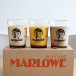 用户对于マーロウ 西武池袋店的评论图