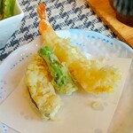 用户对于寿司・海鮮焼 藤花的评论图