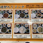 用戶對於味王 中野店的評論圖