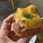 User's review image for PARLORS