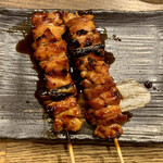 用戶對於けむり 赤羽店的評論圖