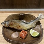 用户对于割烹TAJIMA的评论图