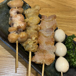 用戶對於炭火焼 焼鳥酒場 虜 吉祥寺店的評論圖
