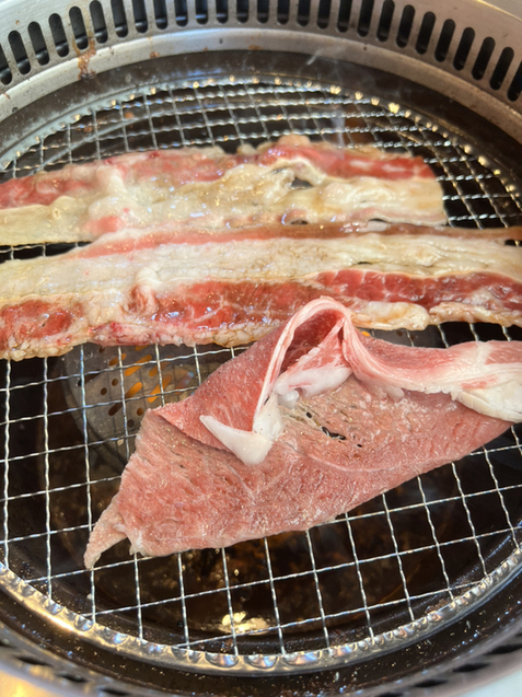 用戶對於焼肉 きんぐ 札幌豊平店的評論圖
